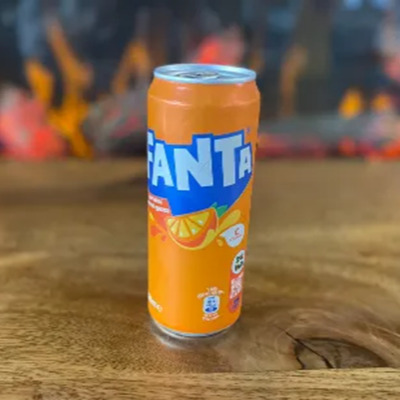 Fanta (33 cl)