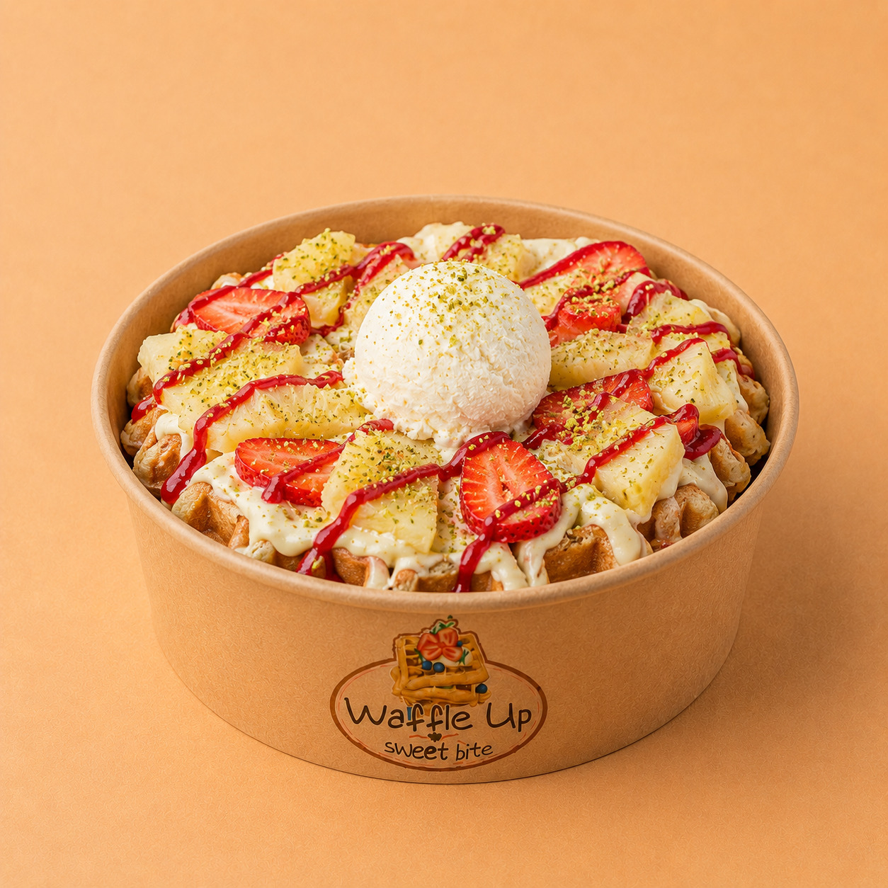 Bowl Of Summer Vibe