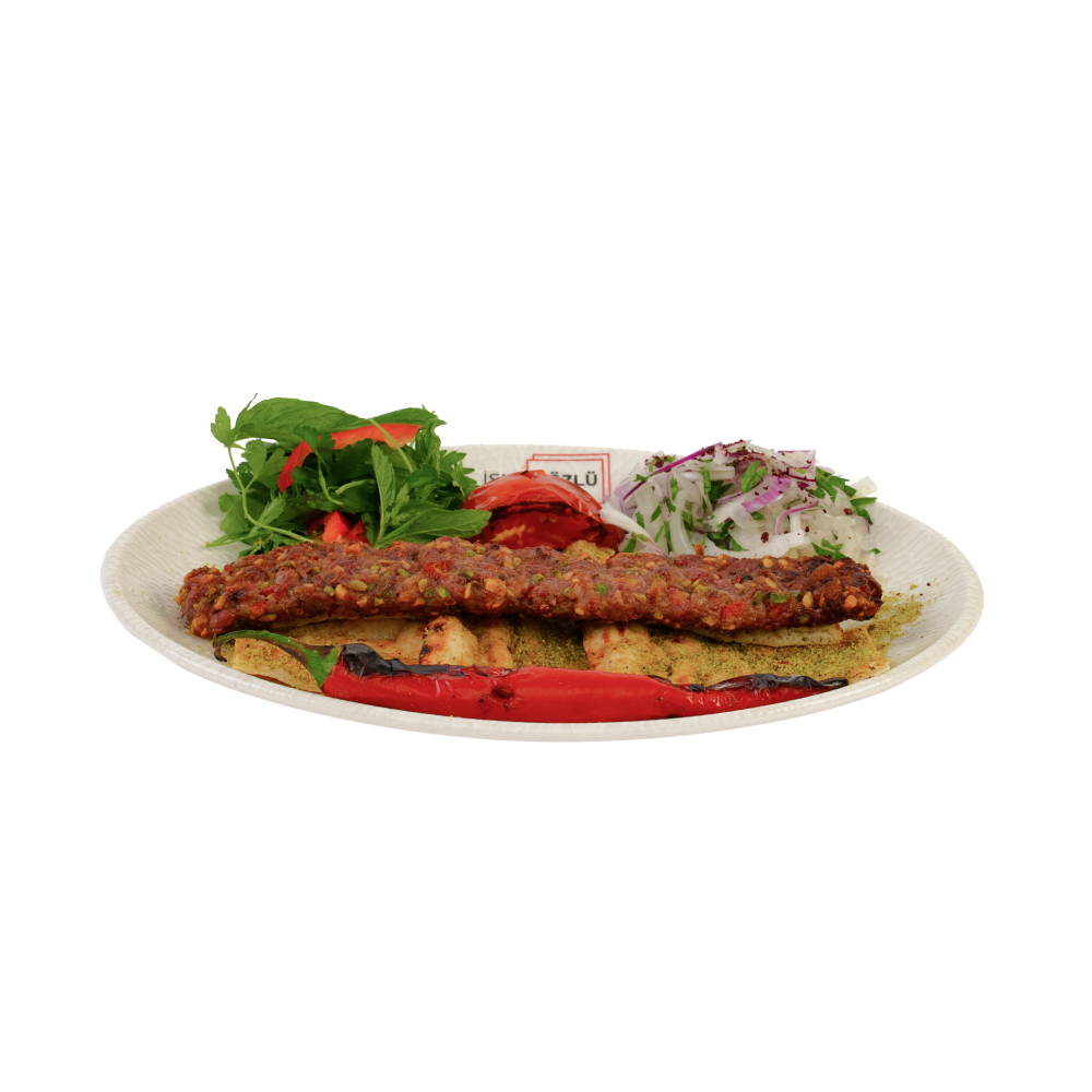 Fıstıklı Kebap