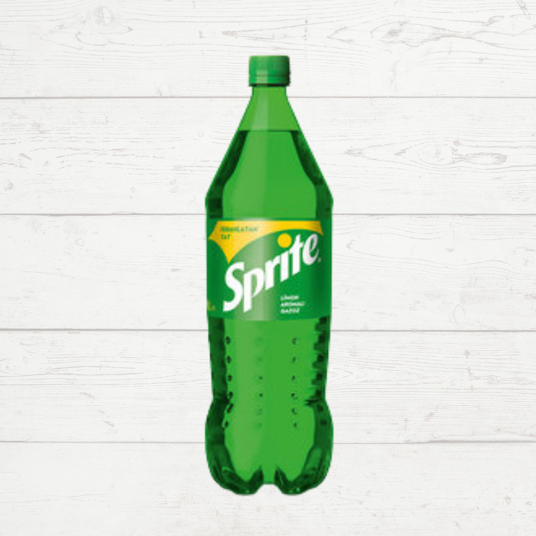 Sprite (1 lt.)