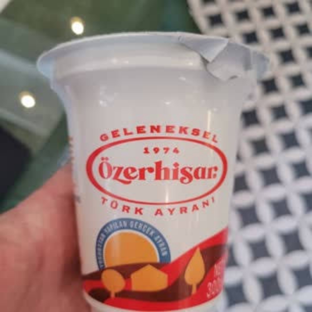 Ayran