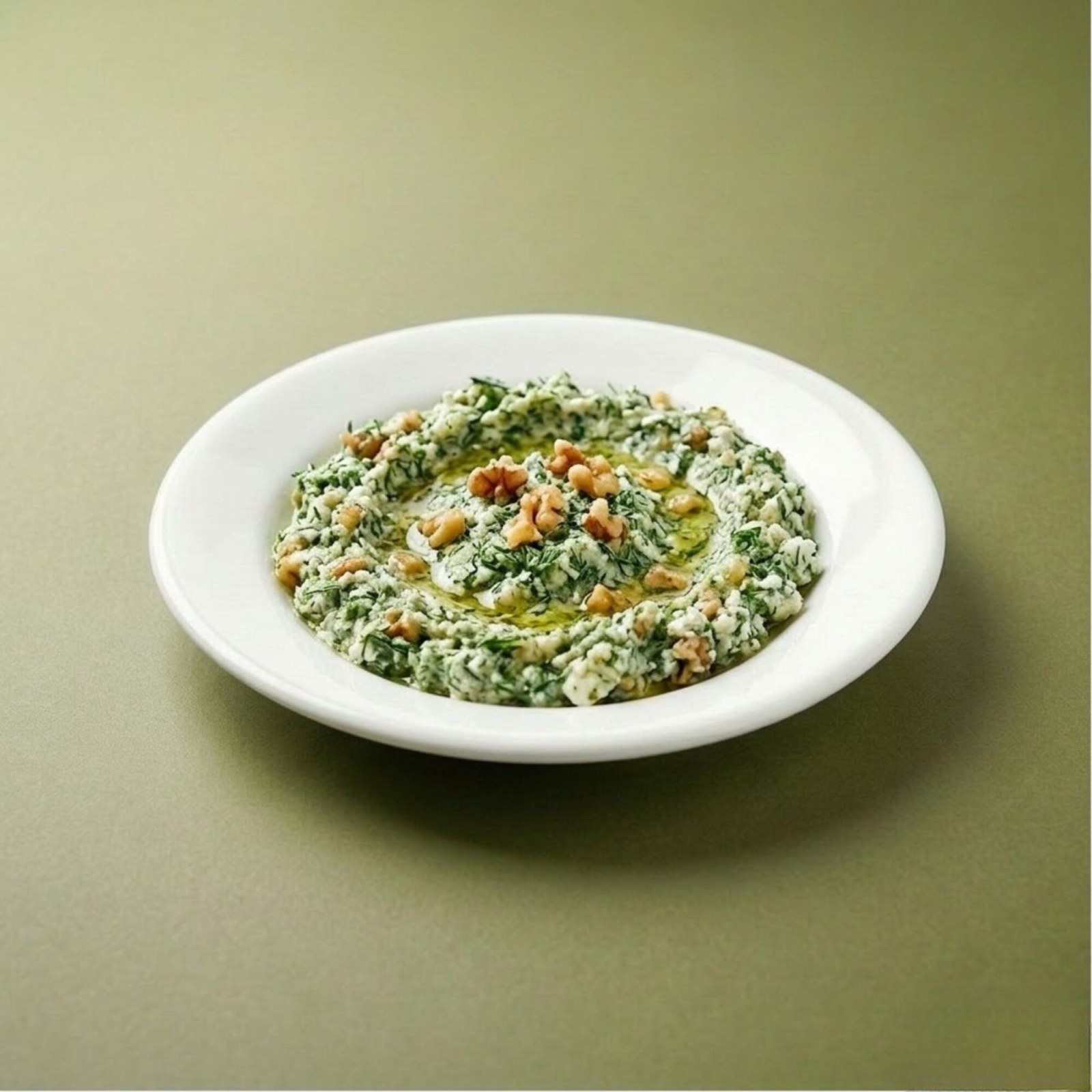 Girit Ezme (500 gr.)