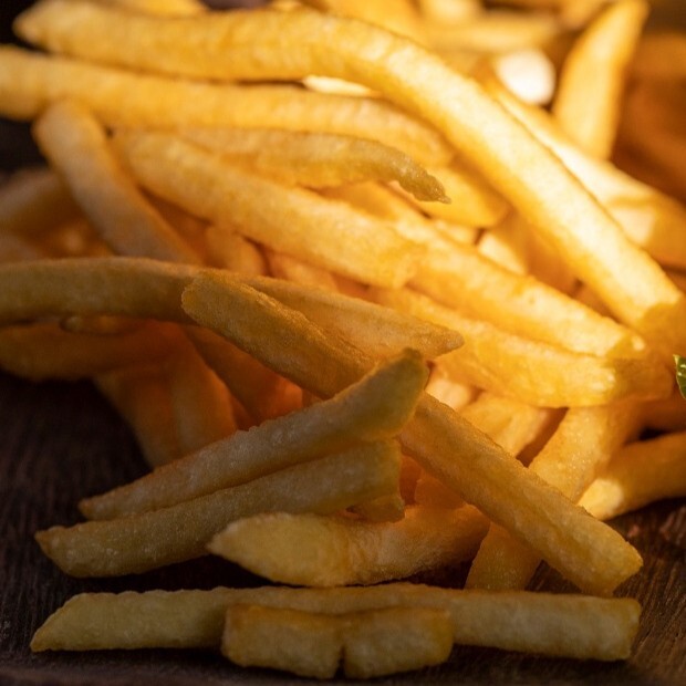 Patates