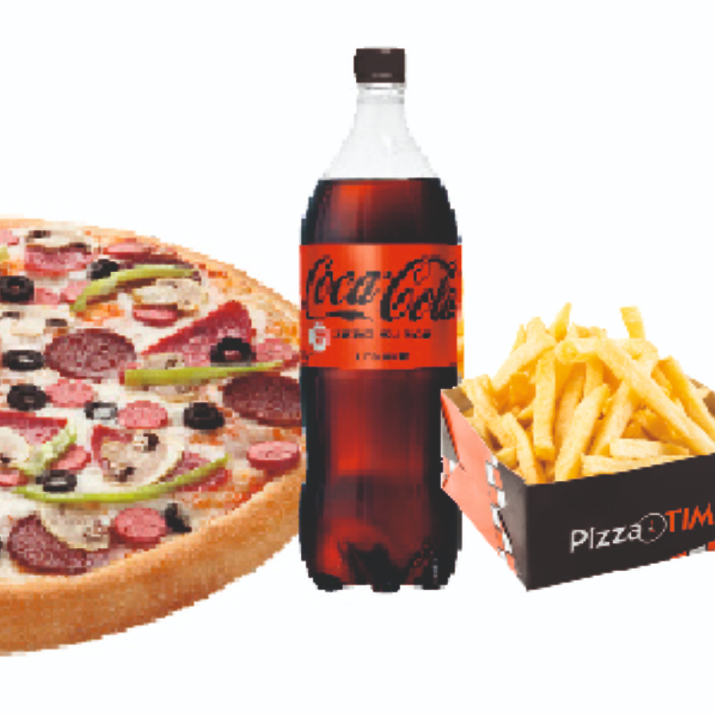 Cazip Menü