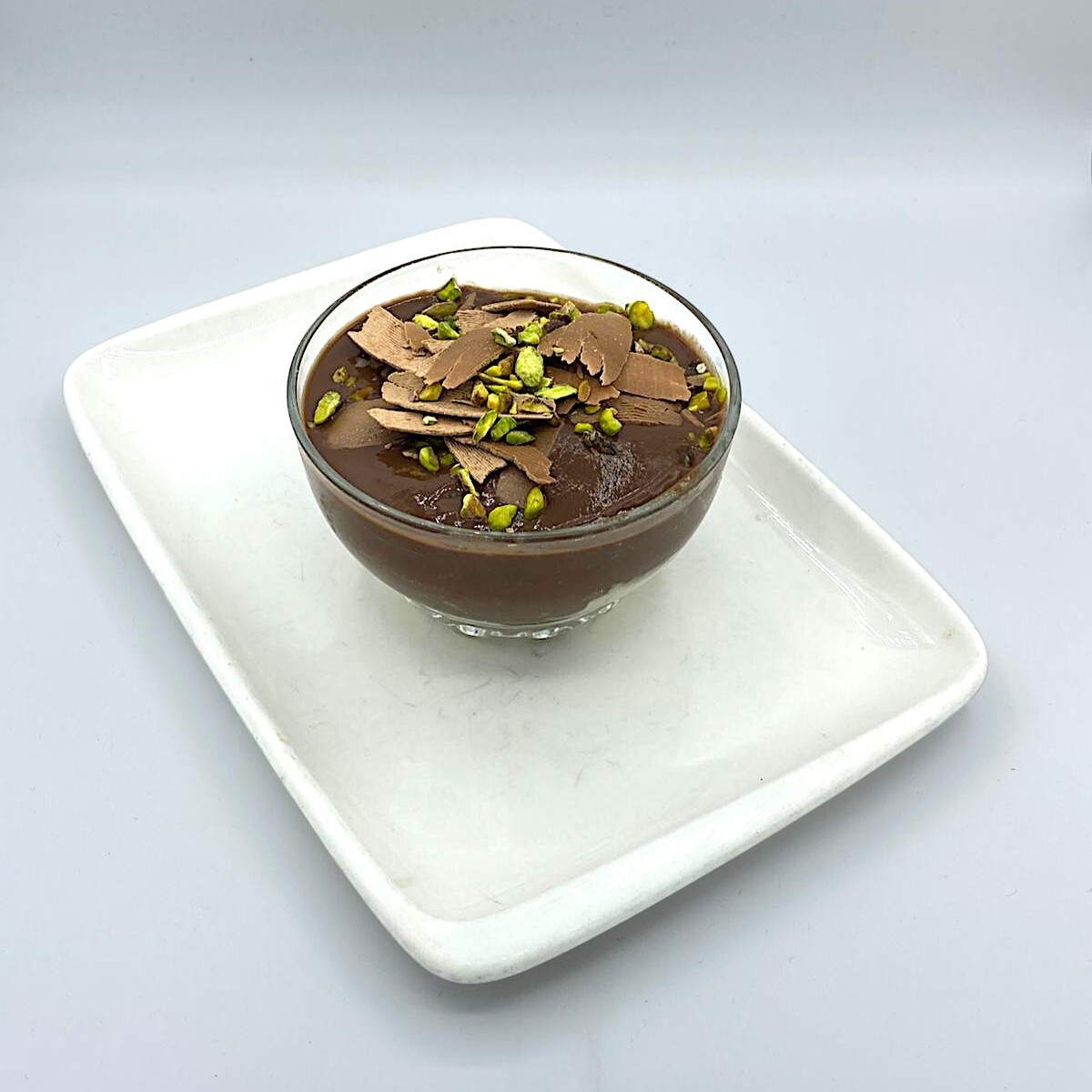 Fıstıklı Profiterol