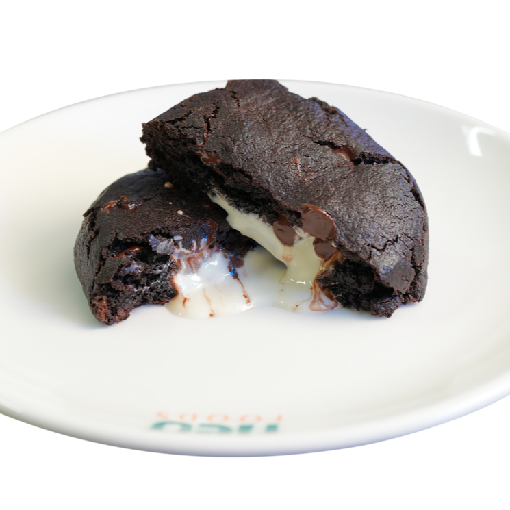 Van Stapele Cookie