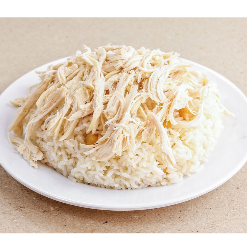 Tavuk Pilav (200gr)