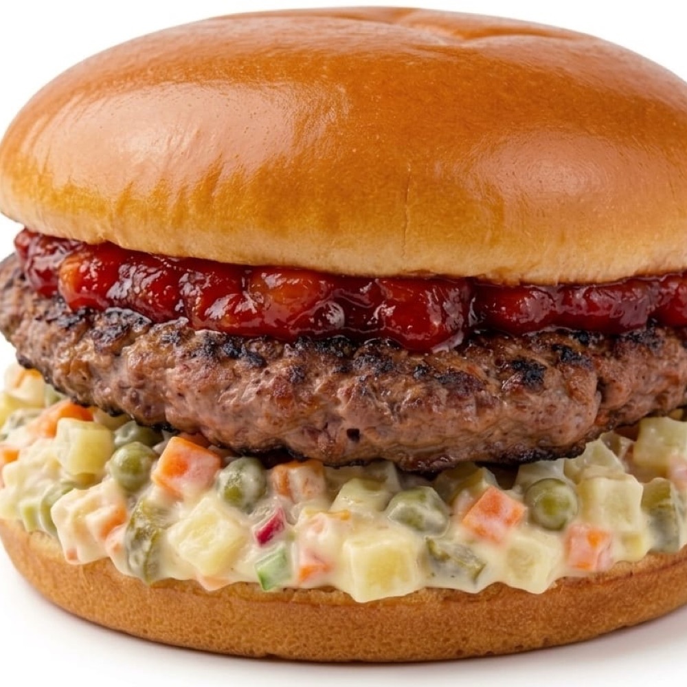 hamburger