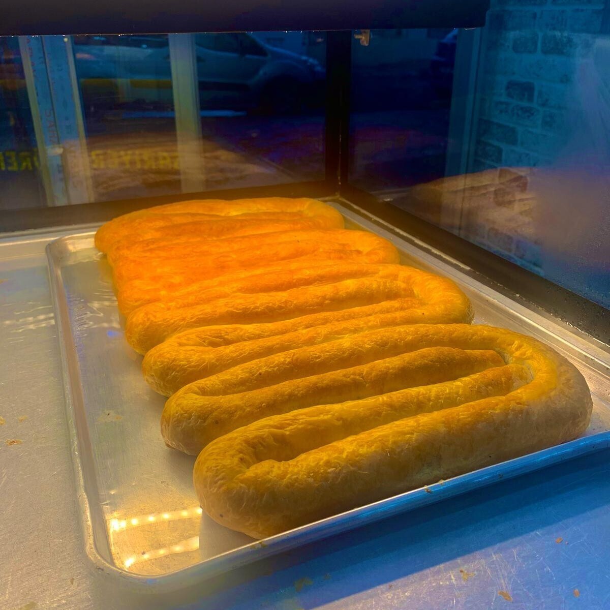 Karışık Börek 500 GR
