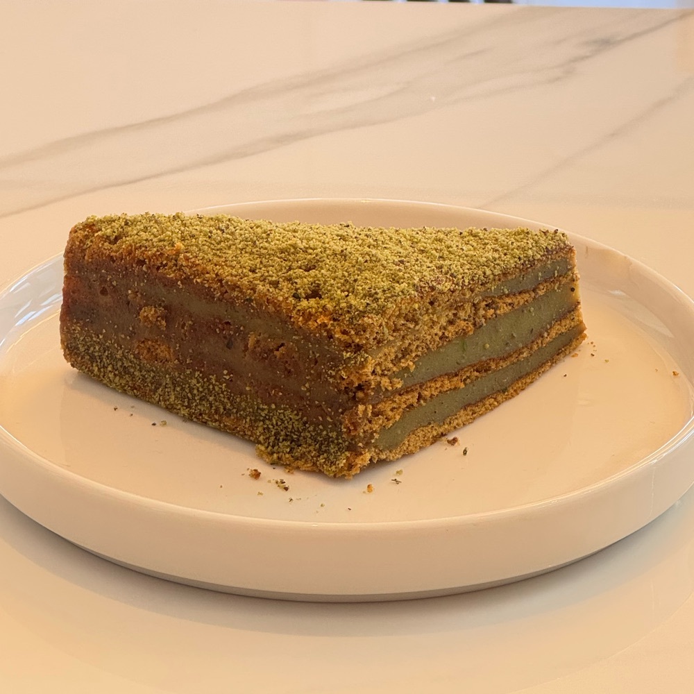 Marlenka Antep Fıstıklı