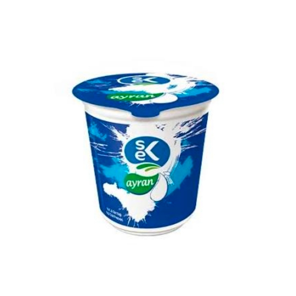 Sek Büyük Ayran