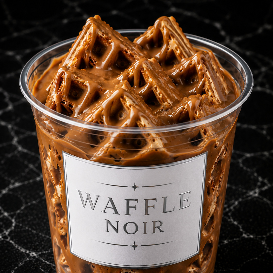 Lotus Bardak Waffle