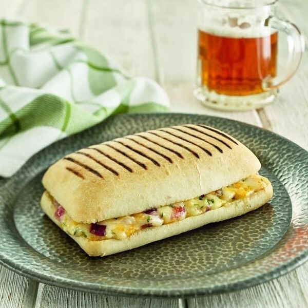 Ekmek Arası Köfte