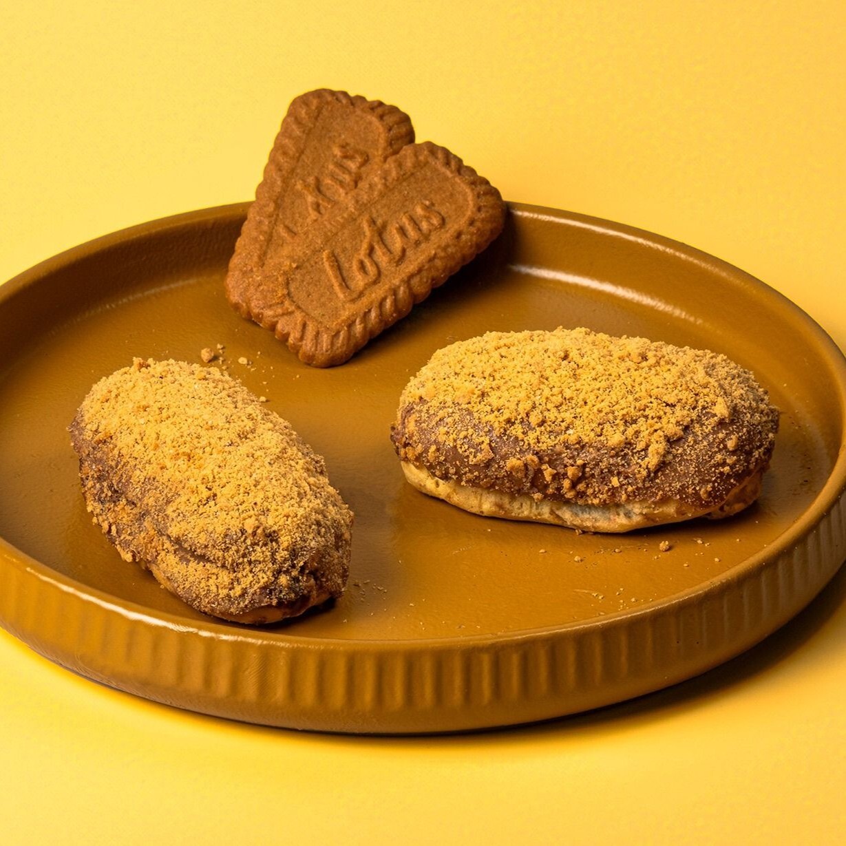 Ekler Lotuslu (500 Gr)