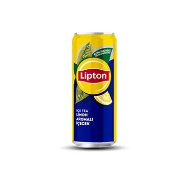 Lipton Ice Tea Limon (33 cl.)