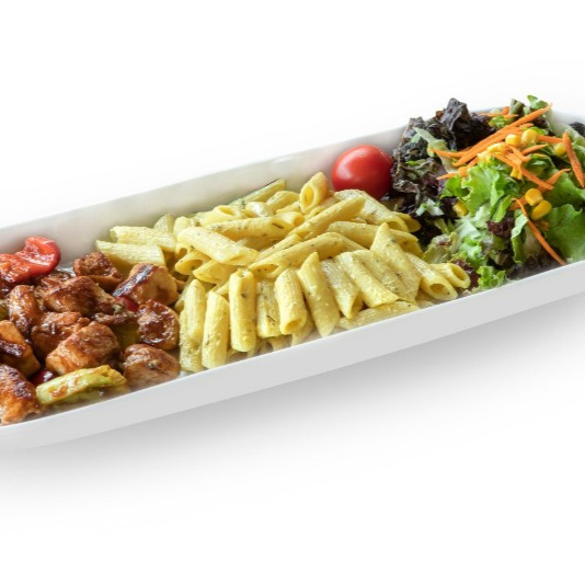 Barbeklüm