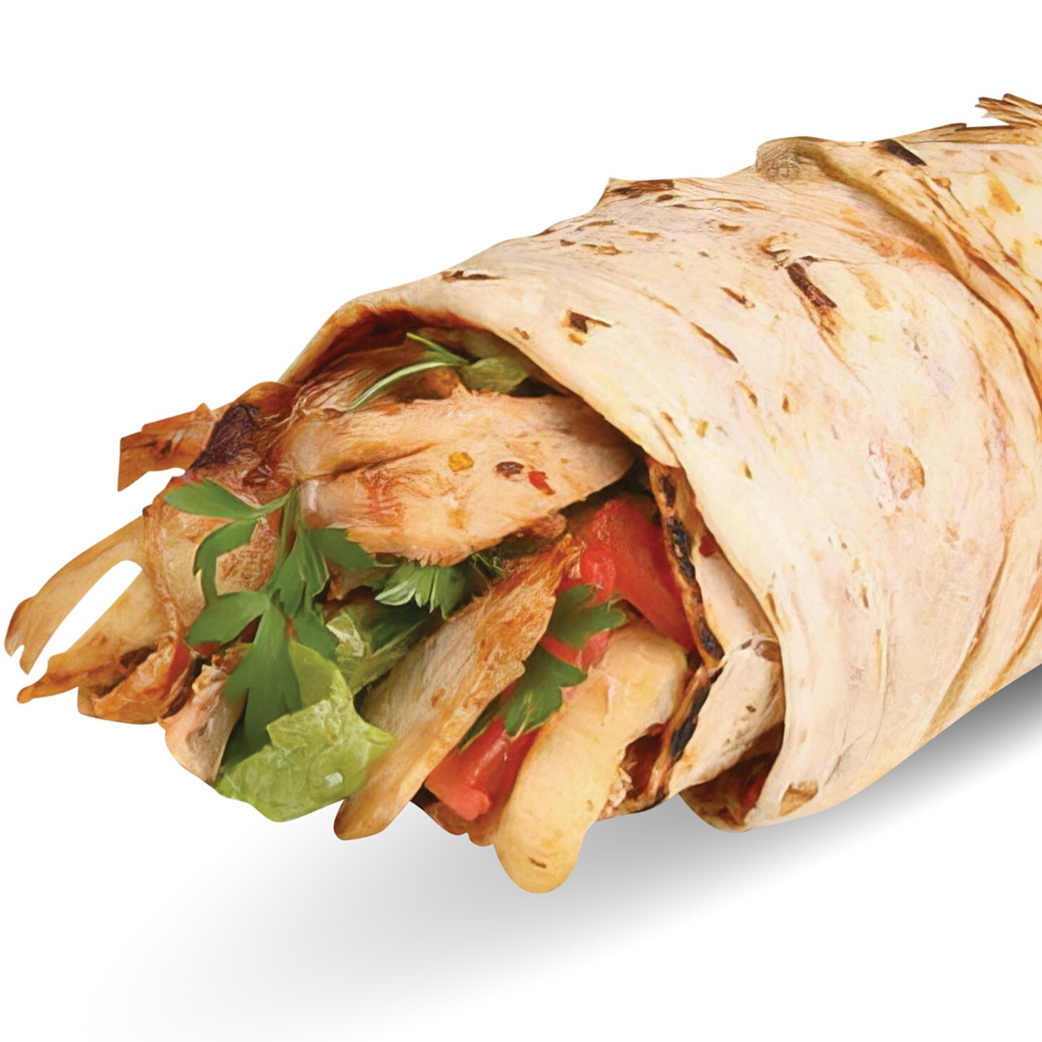 S&S Balyoz Döner (150gr)