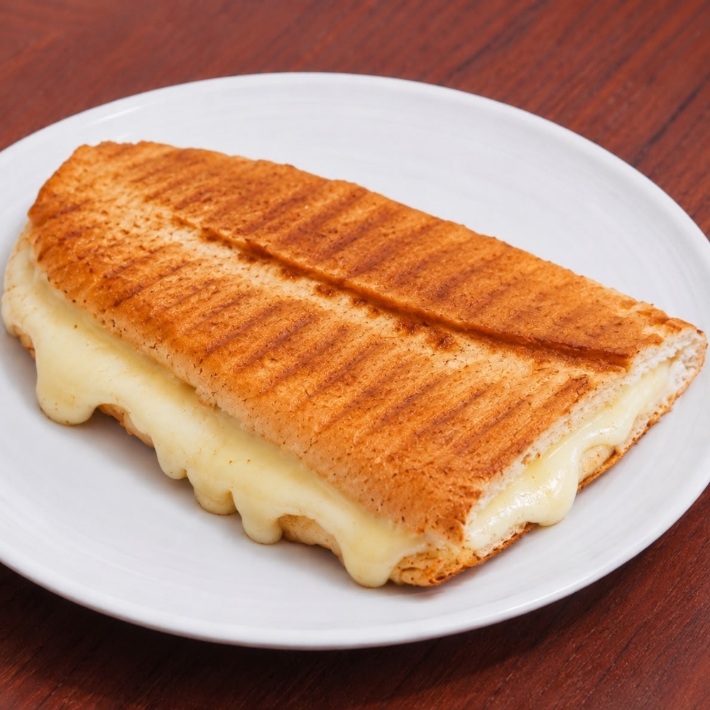 Kaşarlı Tost