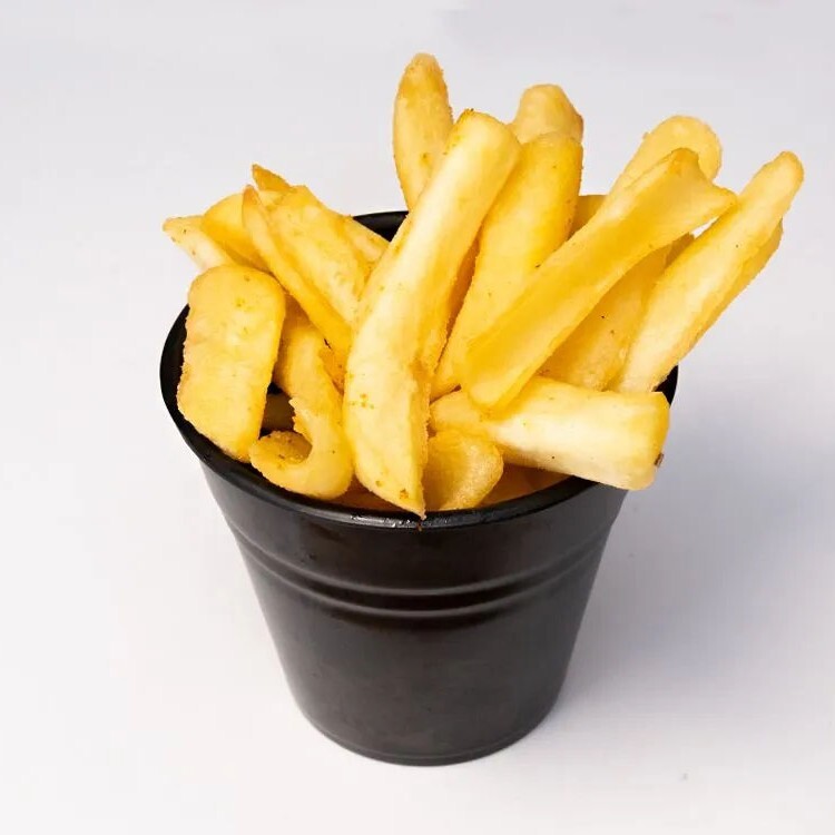 Kaşık Patates
