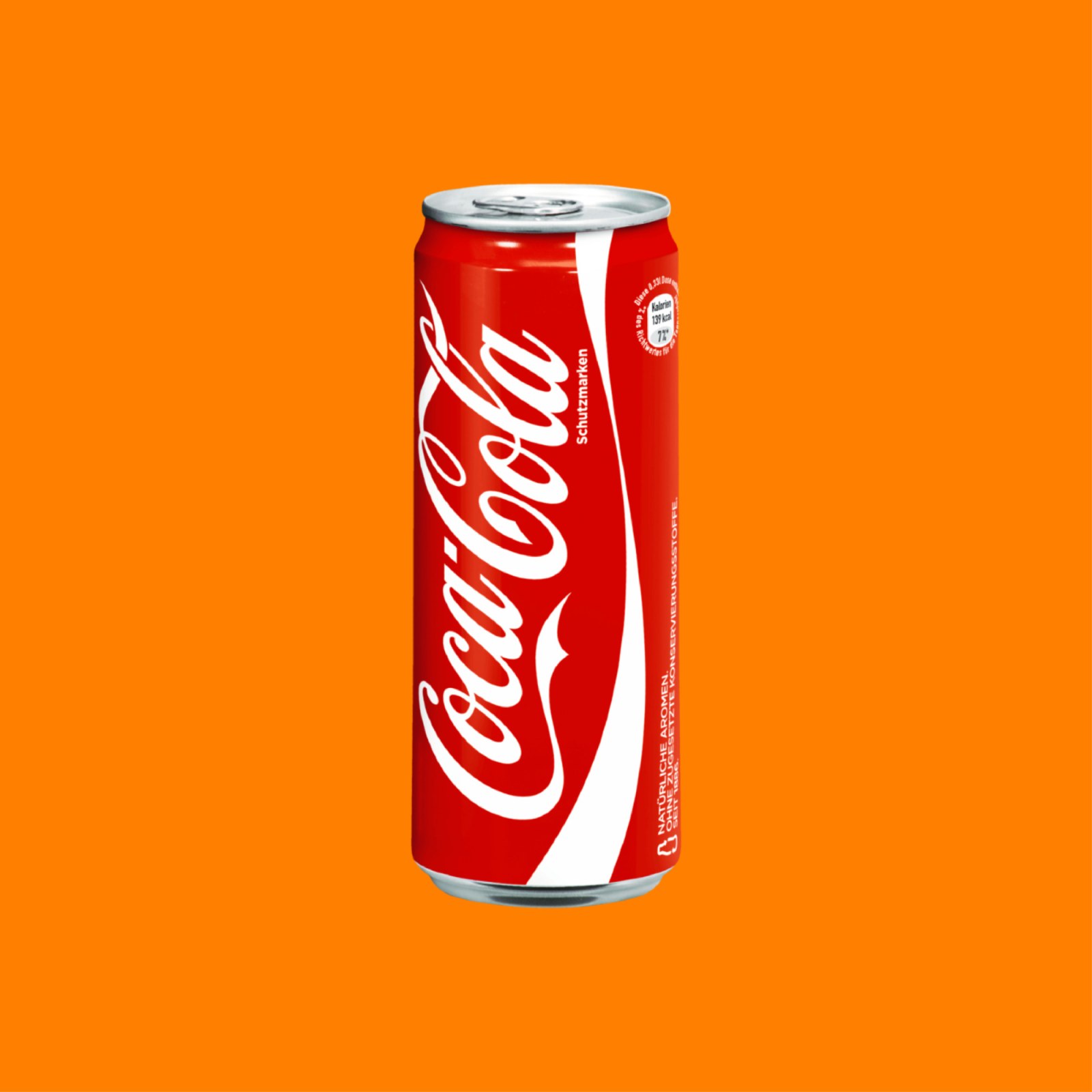 Coca Cola