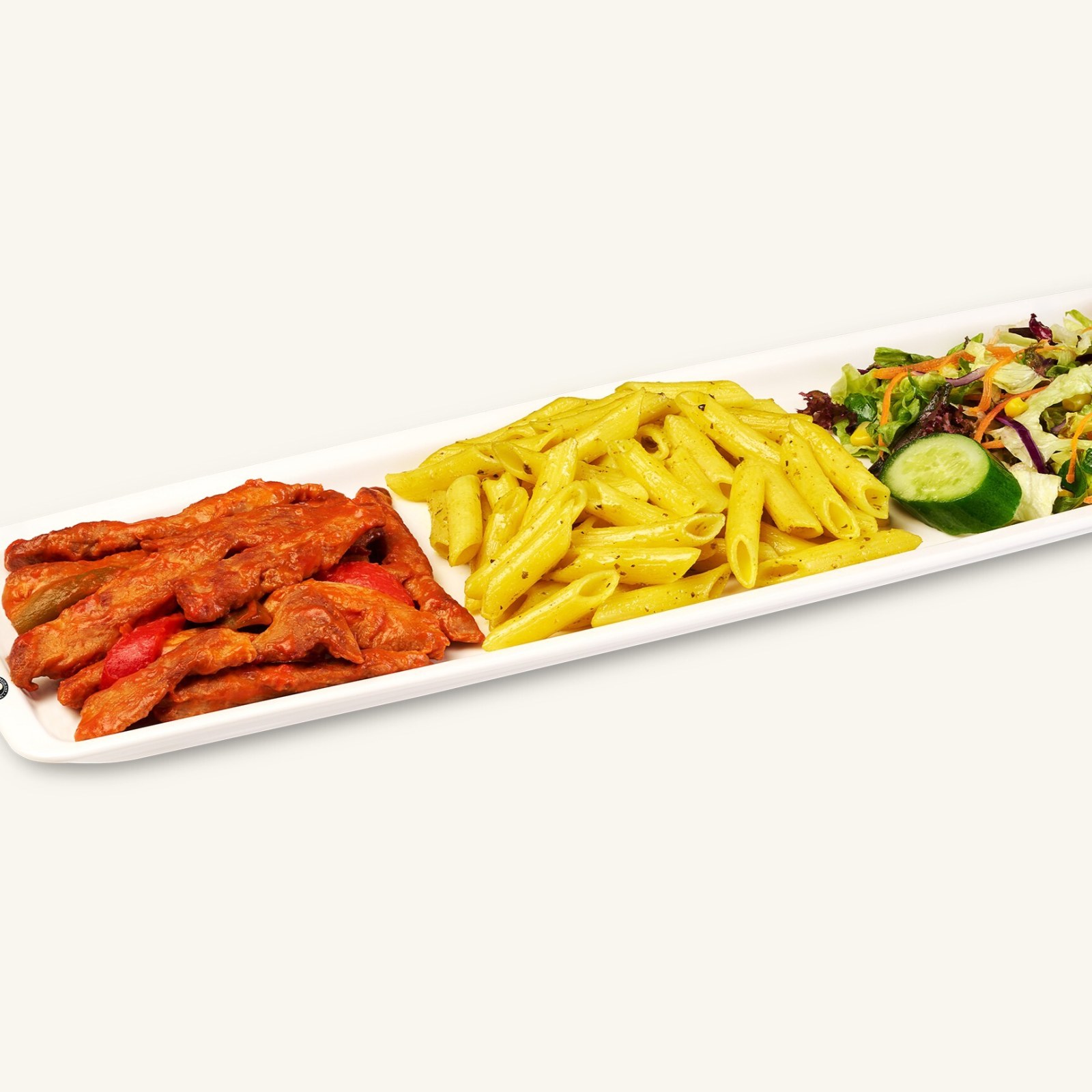Barbekü Soslu Tavuk