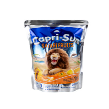 Capri-Sun (200 ml)