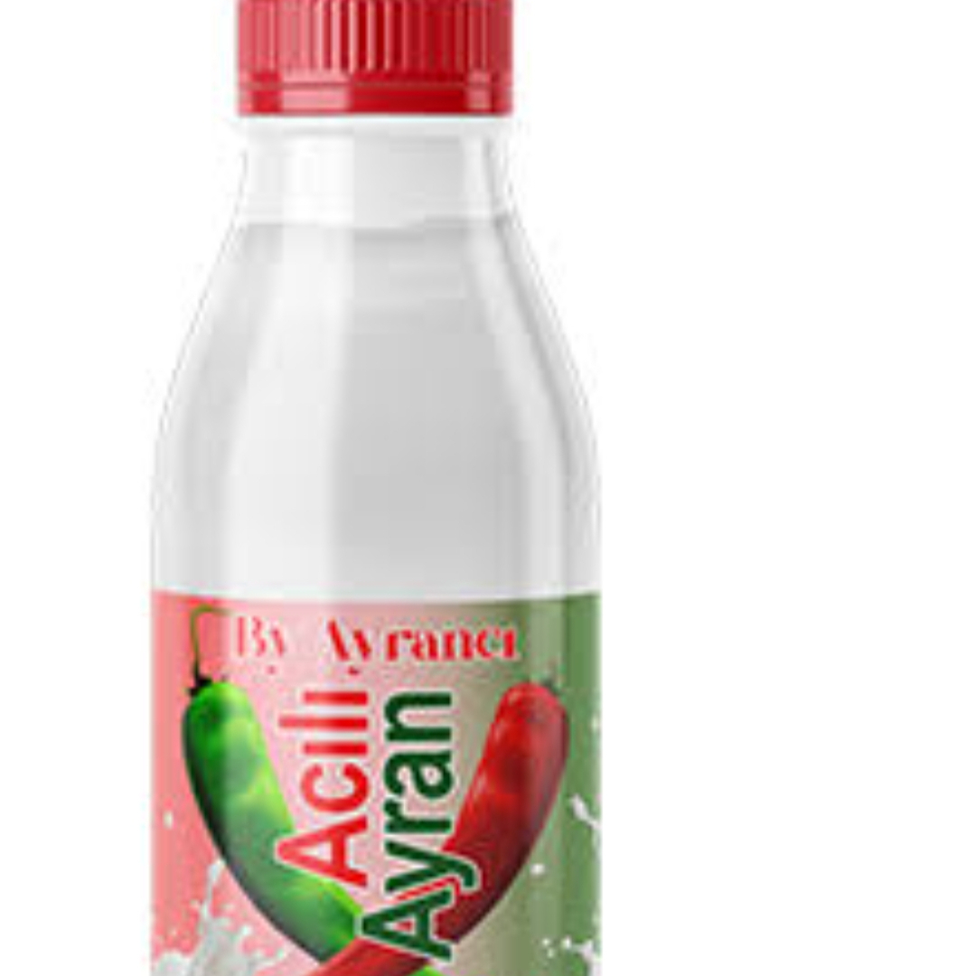 Acılı Ayran