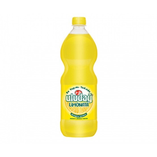 1 Litre Uludağ Limonata