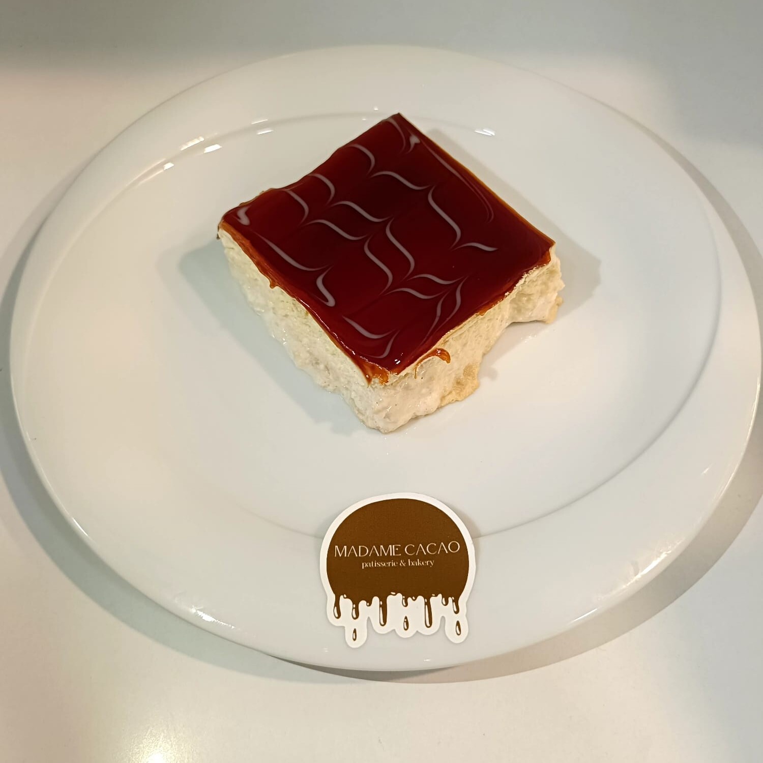 Trileçe