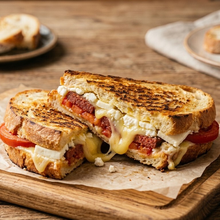 Atom Tost