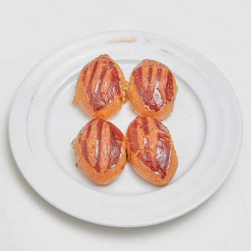Badempare (1 kg.)