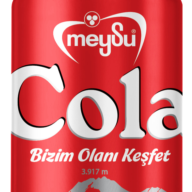 Meysu Cola