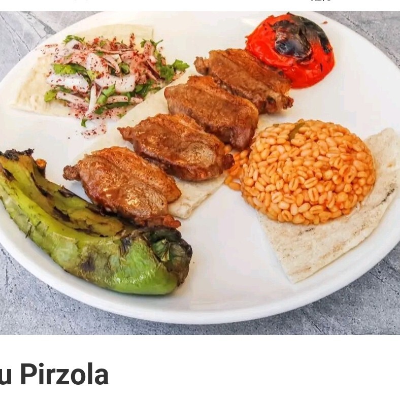 Kuzu Pirzola Kg