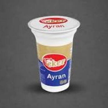 Ayran (20 cl)