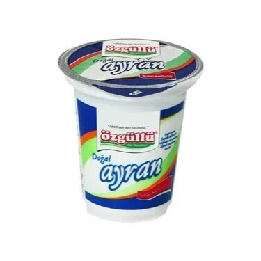 Ayran (280 ml)