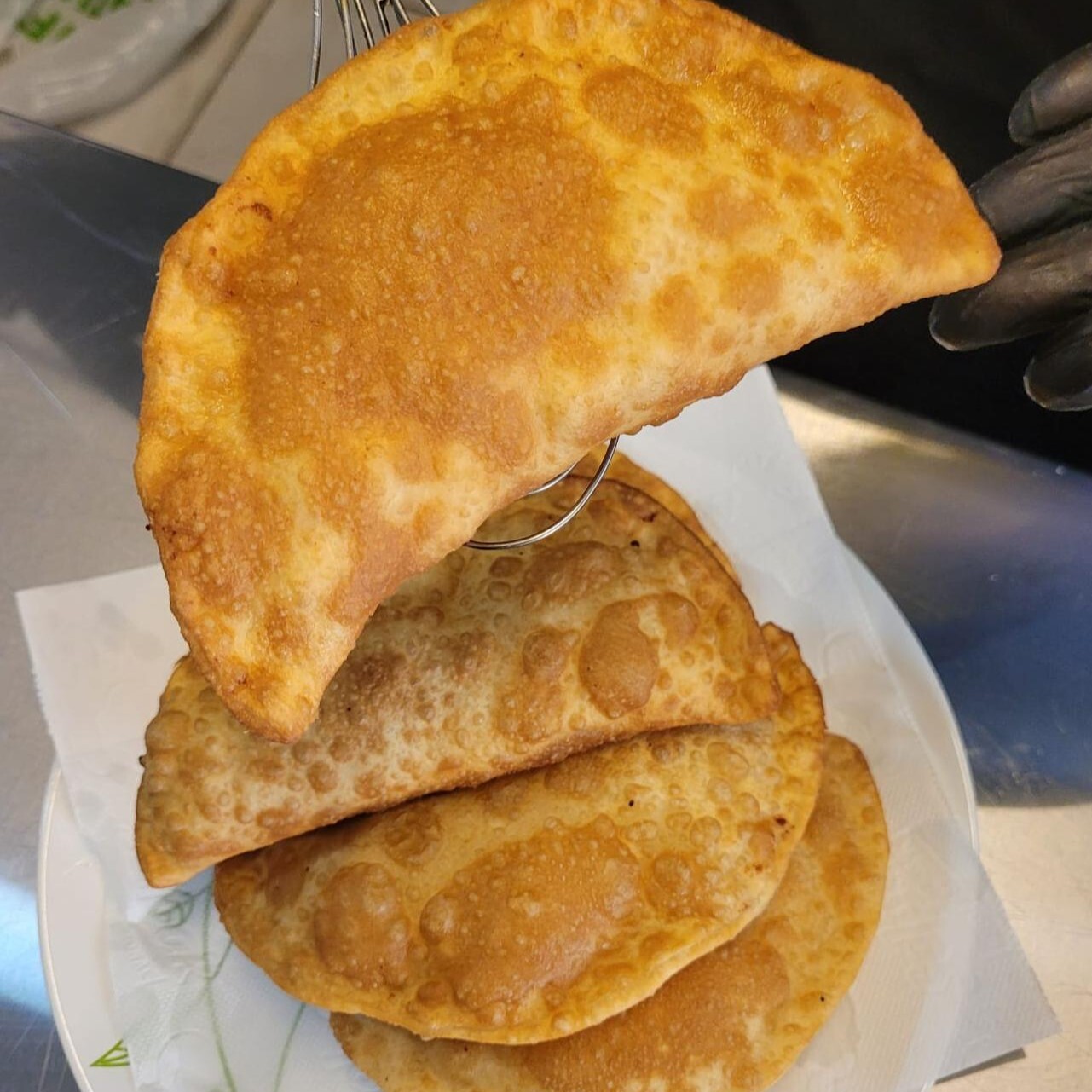 Çi Börek (3 Adet)