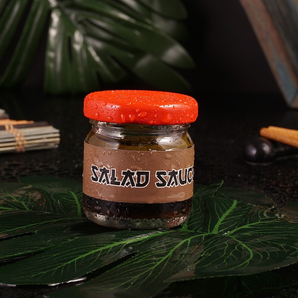 Salad Sauce