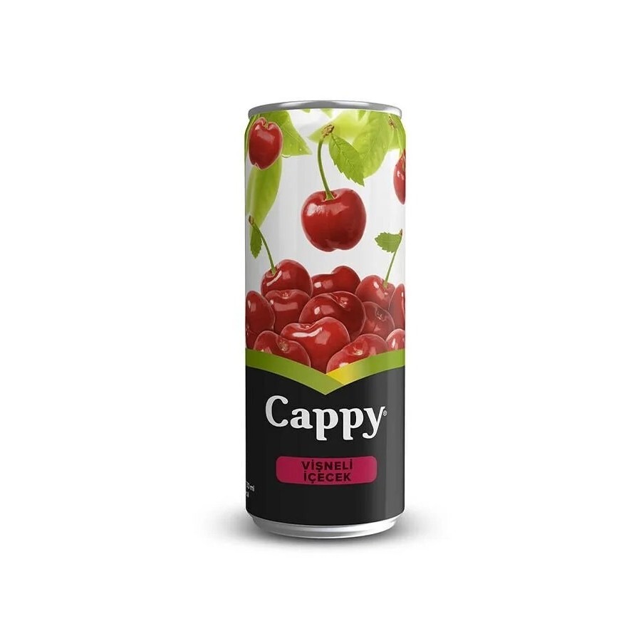 Cappy (33 cl.)