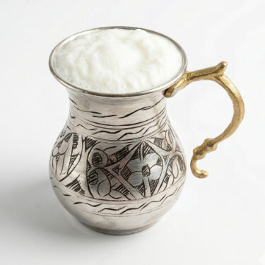 Yayık Ayran