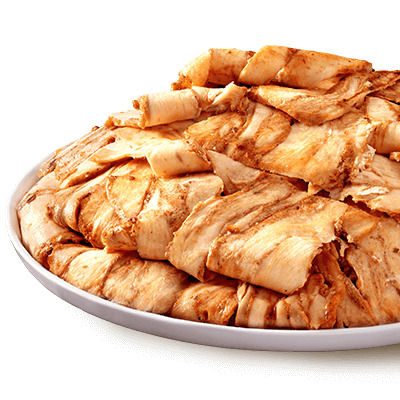 Tavuk Döner Porsiyon (150 gr)