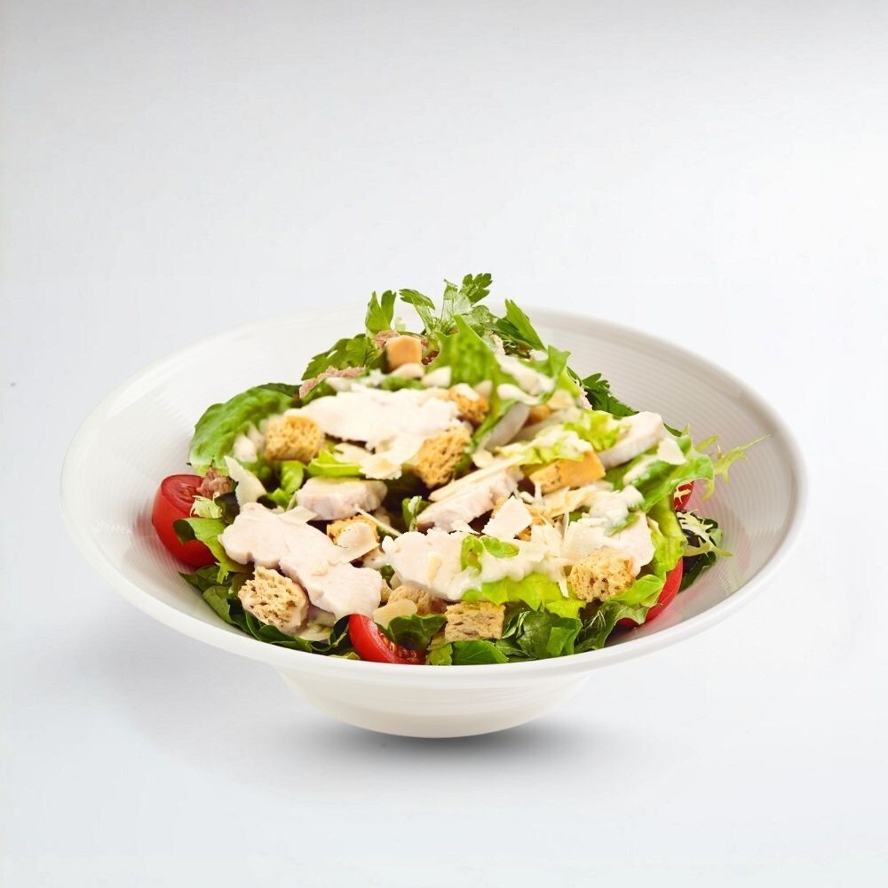 Tavuklu Salata