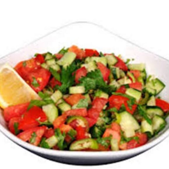 Çoban Salatası (Porsiyon)