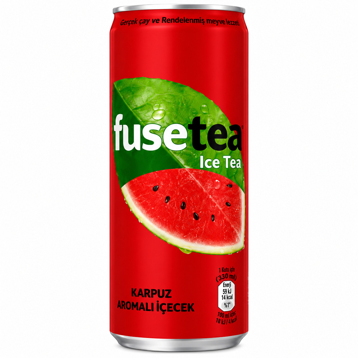 Fuse Tea Karpuz (33 cl)