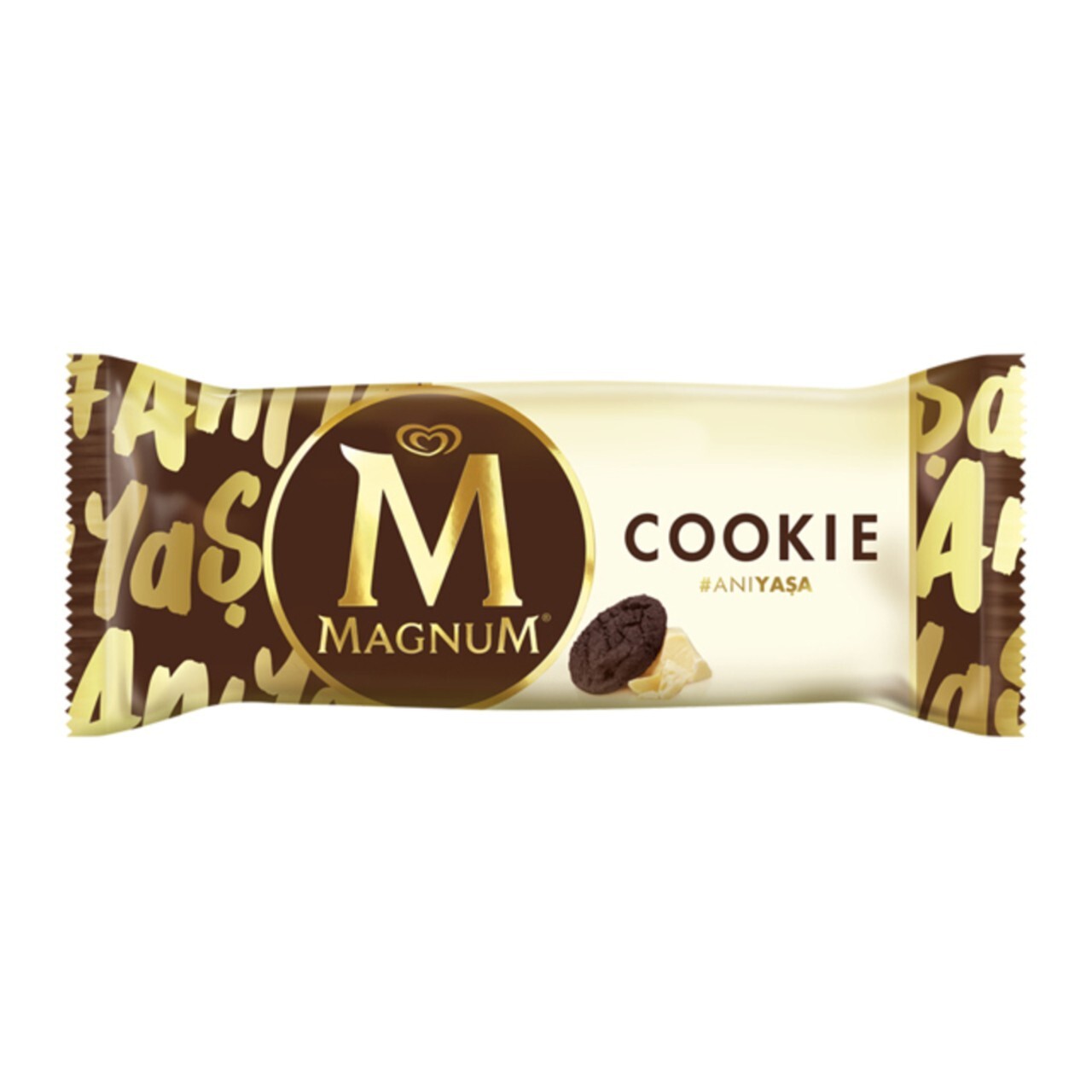 Magnum Mini Cookie