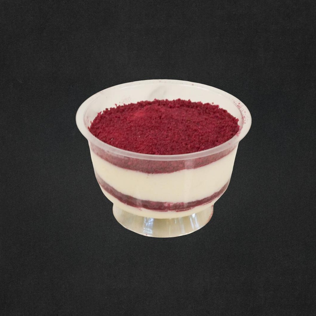Magnolia Red Velvet (200 gr)