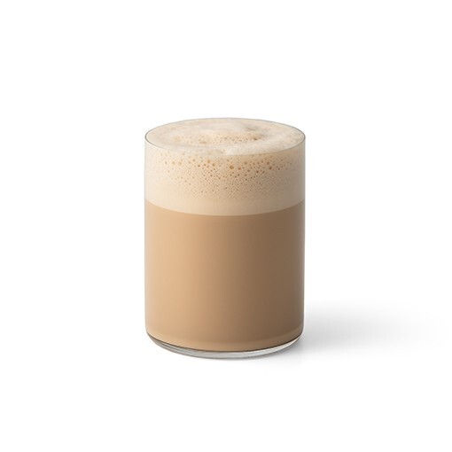 Cappucino