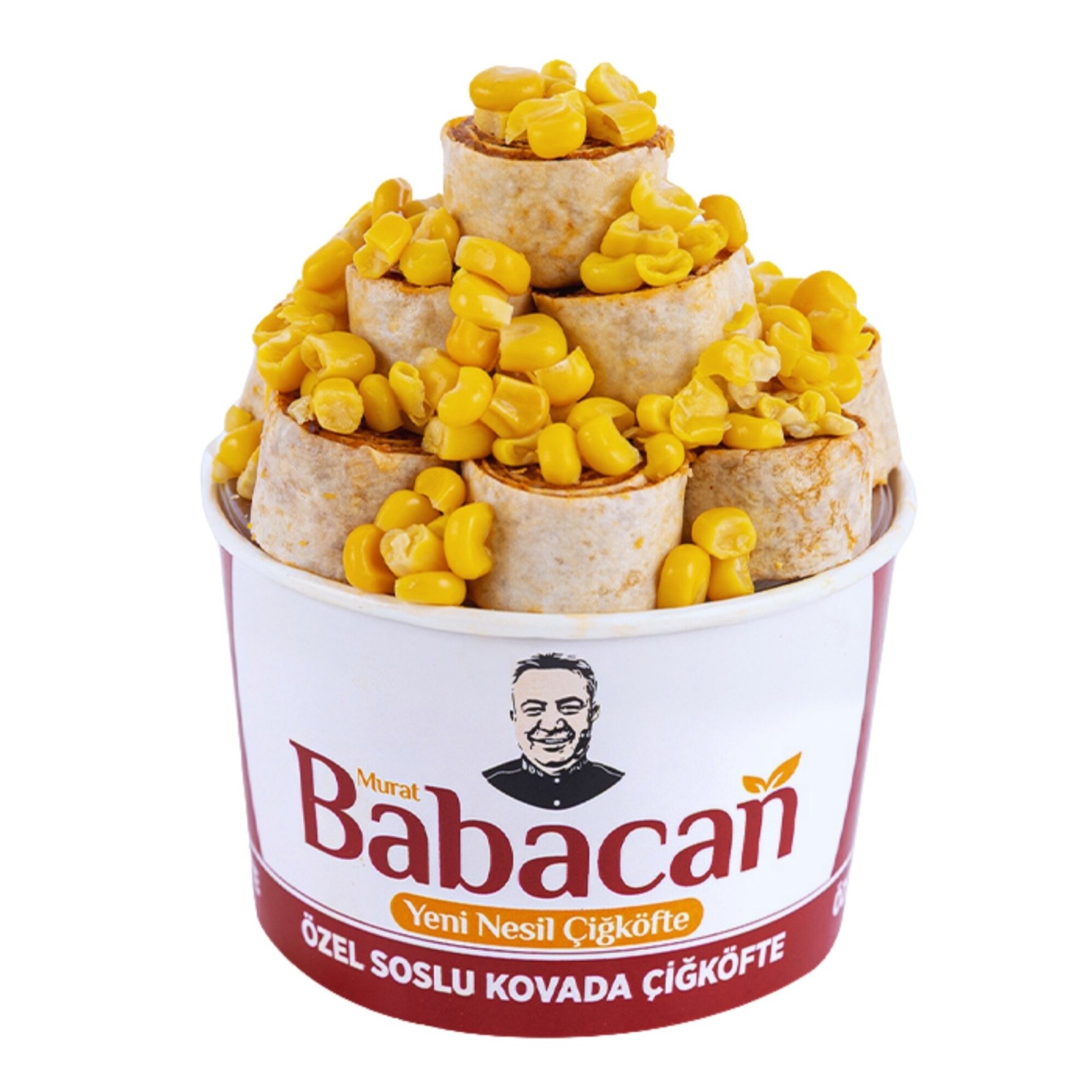 Pop Kova (süt mısırlı) (150 gr)