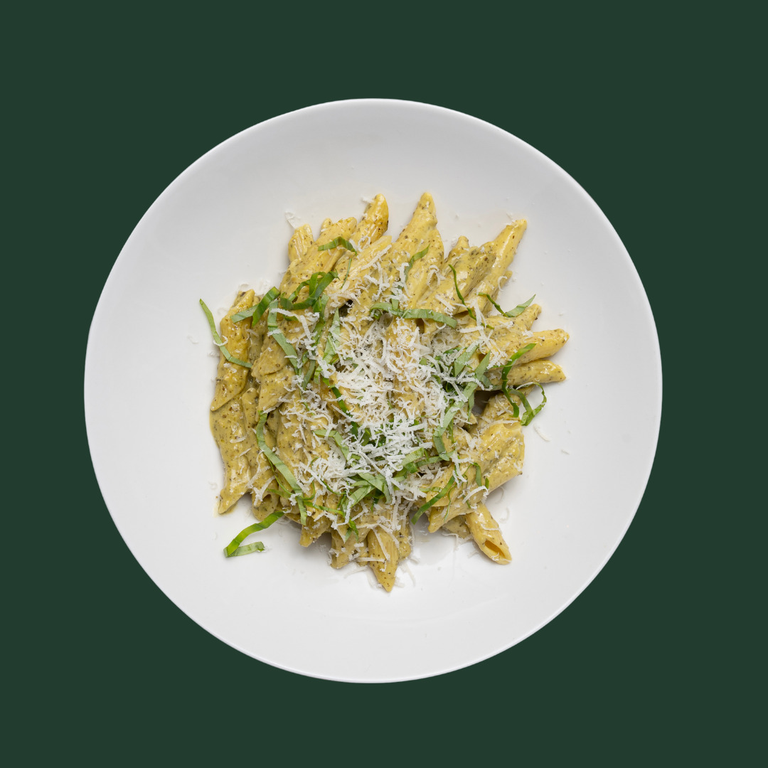 Pesto Penne