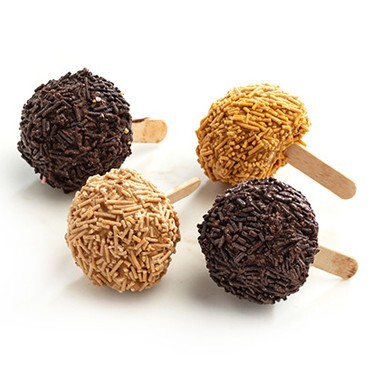 Bonbon Dondurma (10'Lu)