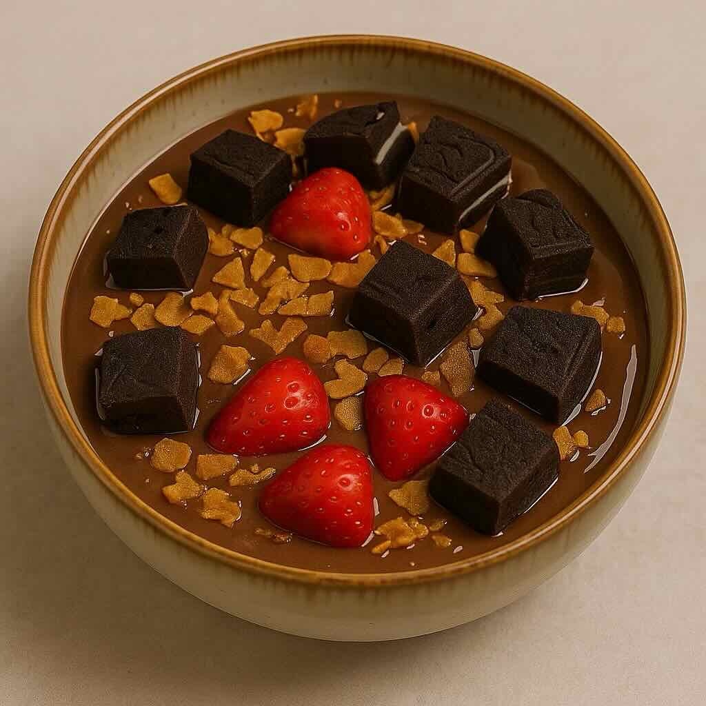 Brownie Bowl